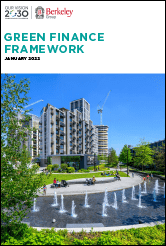 Green Bond Framework