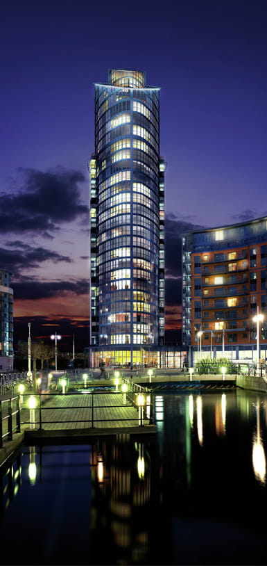 Berkeley Group - Directors Shareholdings