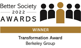 Better Society Awards 2022