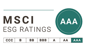 MSCI ESG Ratings