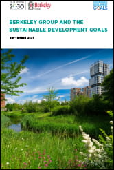 Sustainable Development Goals 2021 Thumbnail