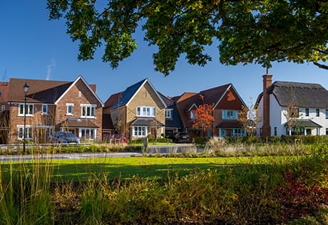 Berkeley, Move Plus, Hareshill