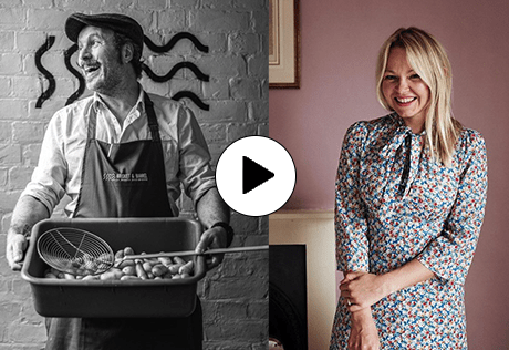 Berkeley, Bring Nature Home, Episode 5