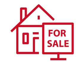 BHSC Part Exchange Choose Your New Home Icon