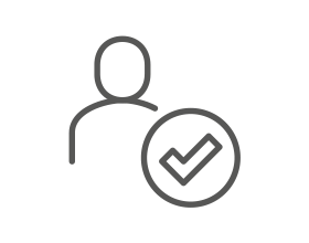 BHSC Part Exchange Confidence Icon