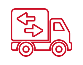 BHSC Part Exchange Moving Icon