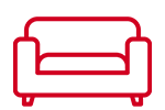 Sofa Icon