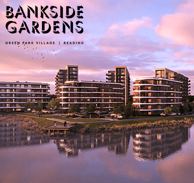 Bankside Gardens