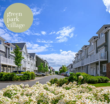 Green Park Village