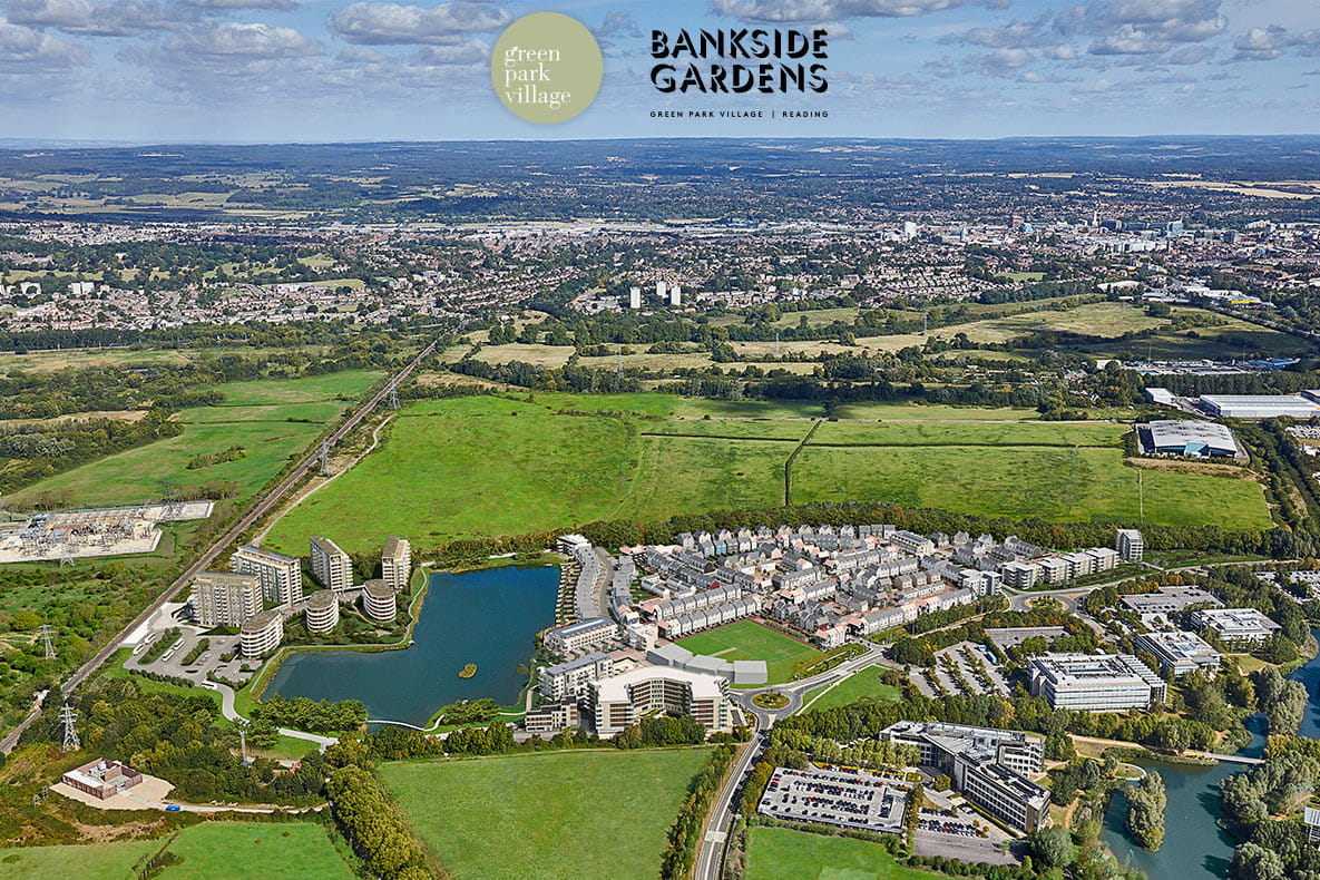 The Reading Collection, Header