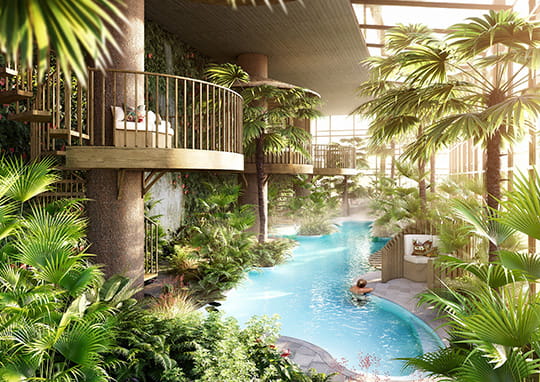 Wandsworth Mills Facilities