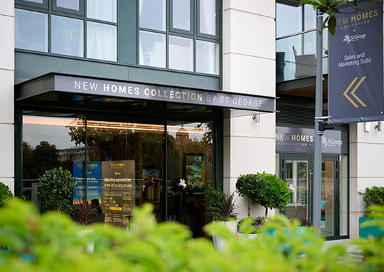 St George Bespoke Property Matchmaking