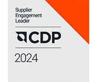 CDP 2024 - Supplier Engagement Leader