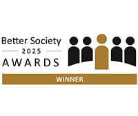 Better Society Awards 2025