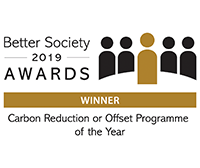 Our Vision, Climate Action, Better Society Awards