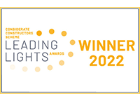 Leading Lights Award 2022