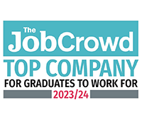 The Job Crowd Logo