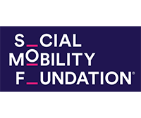 An image of the Social Mobility Foundation logo