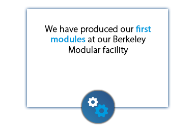Our Vision First Modules