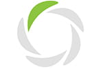 An icon for Homes and Customers