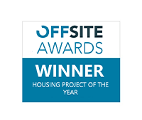 Our Vision, Modernised Production, Offsite Awards