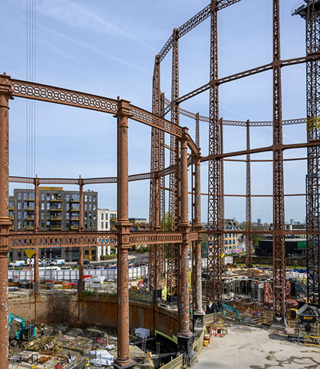 Our Vision - Waste Resources Photo