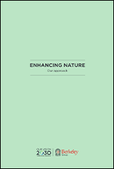 Our Vision - Nature - Enhancing Nature