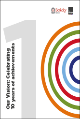 Our Vision, Celebrating 10 Years thumbnail