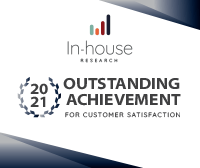 Our Vision, Homepage, Outstanding Achievement Logo