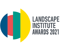 Our Vision, Homepage, Landscape Institute Awards