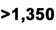 An image for >1350