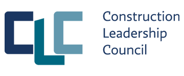 An image of the Construction Leadership Council logo
