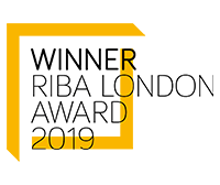 Our Vision, Quality, RIBA London Award