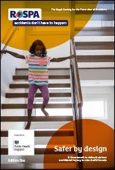 Our Vision, Quality, Safe by Design