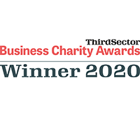 Our Vision, Shared Value, Business Charity Awards