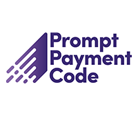 Prompt Payment Code