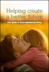 Berkeley Group - Sustainability Brochure