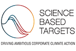 Sustainability, Climate Action, Science Based Targets