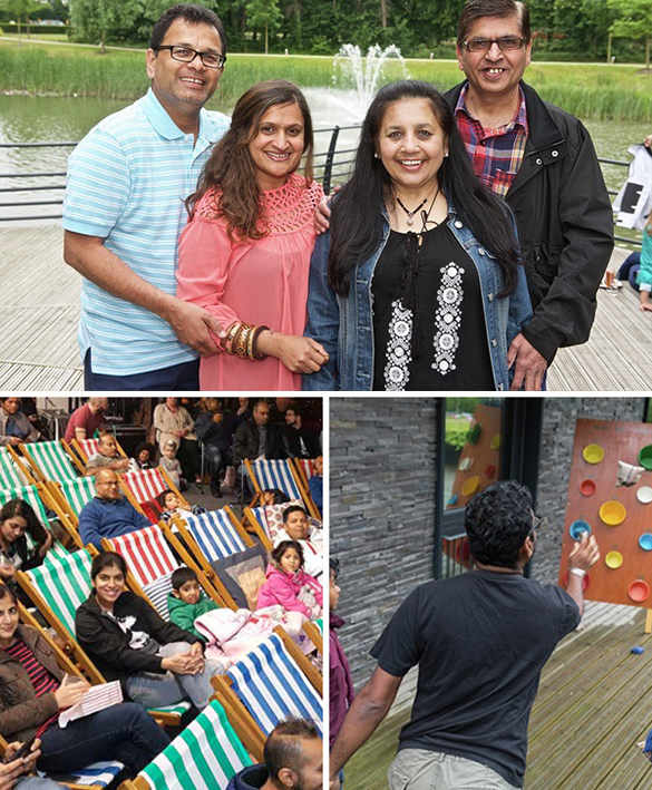 Sustainability - Case Studies - Stanmore Place