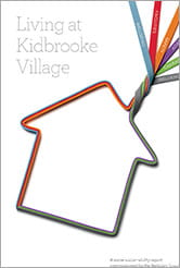 Where to Live - Kidbrooke Brochure Thumbnail