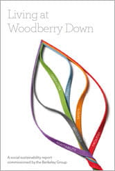 Where to Live - Woodberry Down Brochure Thumbnail