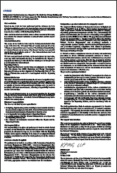 2022 GHG Emissions and Energy Consumption Independent Limited Assurance Report thumbnail