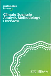 Climate Scenario Analysis Methodology Overview