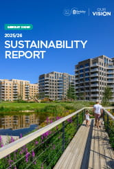 Sustainability Report