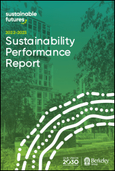 Sustainability Performance Report 2022-2023