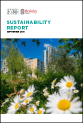 Sustainability Report 2021