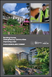 Berkeley Group, Modern Slavery Statement 2025-2026
