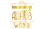 Sustainability, Nature, Housebuilder Awards Logo