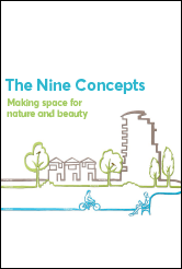 Sustainability - Nine Concepts Brochure