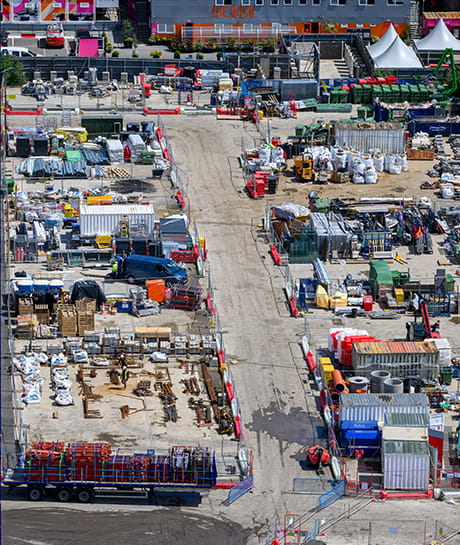 Sustainability - Our Supply Chain